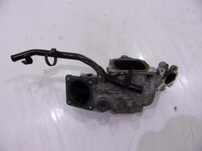 Труба egr subaru outback 2.0 d 09- фото №1