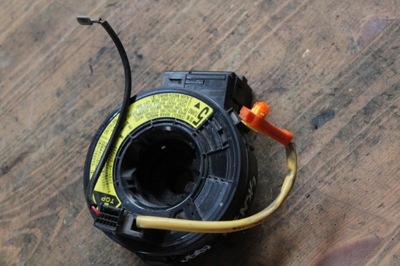 Стрічка pod кермо avensis verso фото №1