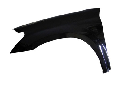 Mercedes gl x164 164 крыло передний левый фото №1