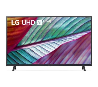 Telewizor LED LG 43UR78003LK 43'' 4K UHD HDR Smart TV