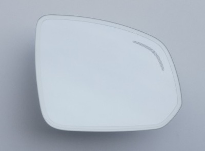 Volvo xc90 ii вкладиш правого дзеркало фотохромний асистент оригінальний номер фото №1