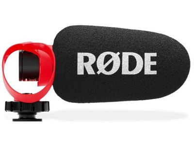 Mikrofon RODE VideoMicro II