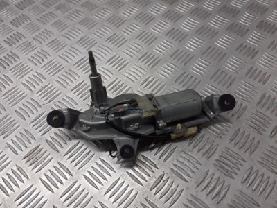 Моторчик двірники задня mazda 6 gg 2.0 di фото №1