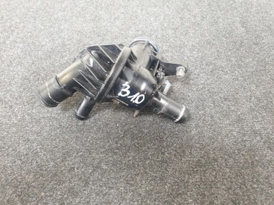 Корпус термостата термостат transit mk8 custom lift фото №1