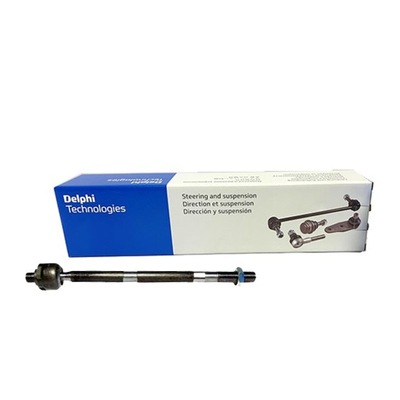 Тяга рулевой delphi volvo v50 фото №1