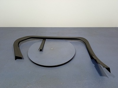 Bmw 1 f40 молдинг рамка защита рамы дверь левый задняя 7464797 фото №1