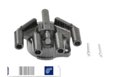 Blue print крышка трамблёра зажигания mazda 323 c mk v 1.3 фото №1