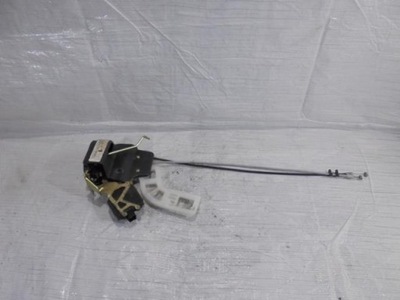 Замок дверь правый задняя kia sportage ii 5 pin фото №1