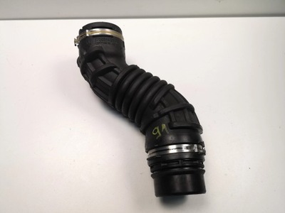 Maserati levante воздухозаборник воздуха 670031927 фото №1