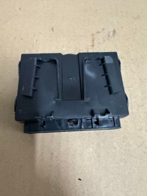 Модуль блок керування кондиціонера bmw x1 f48 9874189 фото №1