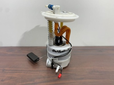 2022 mitsubishi outlander iv насос топлива 1760a732 фото №1