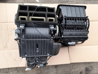 Отопитель вентилятор aveo t300 11- 1.3 vcdi фото №1