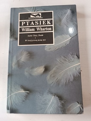 Ptasiek Wharton