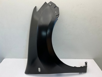 Dacia sandero ii крыло передний правый перед 12- фото №1