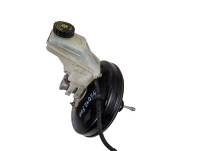 Підсилювач гальм насос гальмівна opel adam corsa e 39012510 фото №1