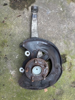 Lexus gs 450 h 450h iii поворотный кулак ступица левая фото №1