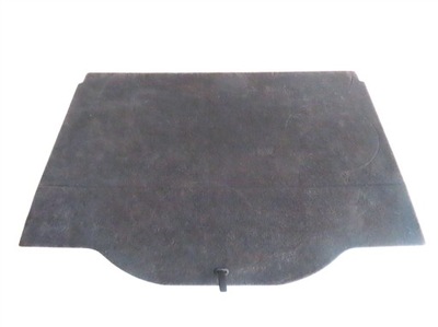 Обшивка пол багажника opel mokka a 2012-2019 rok фото №1