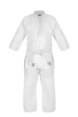Kimono judo 450 gm 110 cm