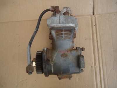 COMPRESSOR AIR IVECO CARGO LK3840 504016815 - milautoparts.fr