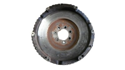 Renault clio scenic megane 1.5 dci колесо маховик фото №1