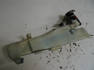 Бачок омывателя honda crv ii fl 2.2d фото №1