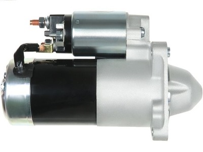 Стартер стартер fiat bravo 1,9d 07- фото №1