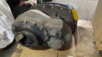 Вкладыш заднего мост volvo fh fmx rt3210 фото №1