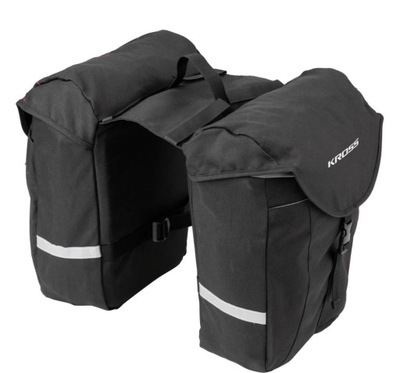 Sakwa rowerowa Tylna KROSS Roamer Rear Bag