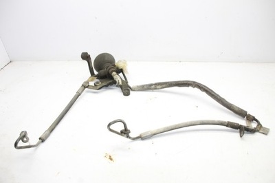 Распределитель hydro сфера актуатор турбины подвеска перед citroen c5 iii x7 фото №1