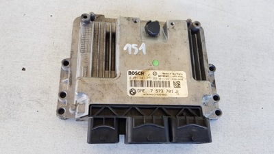 Бортовий комп'ютер mini cooper r56 [151] фото №1