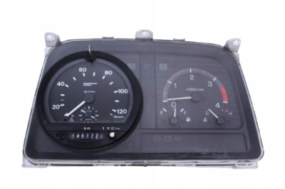 Приладова панель лічильник mitsubishi canter 02r. фото №1