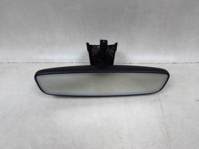 Vw passat b8 14-22 дзеркало заднього виду фотохромний 3g0857511am фото №1