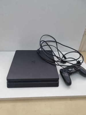 Konsola Sony PlayStation 4 slim 500 GB czarny