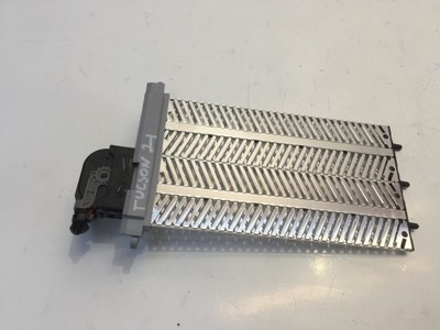 Hyundai tucson iv 2021 отопитель электрическая фото №1