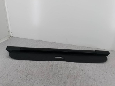 Шторка багажника mercedes-benz klasa a w169 хетчбек фото №1