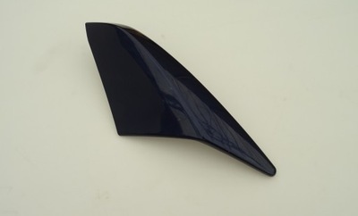 10-14 mustang roush спойлер задний крышки спойлер задняя фото №1