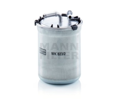 FILTRE CARBURANTS 