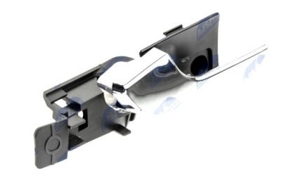 Nty ручка внутрішня двері передніх alfa romeo giulietta 2010- фото №1