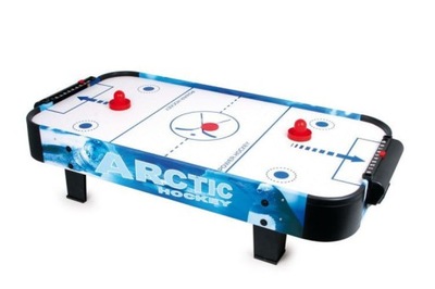 Air Hockey Stół do gry Cymbergaj Small foot 5+