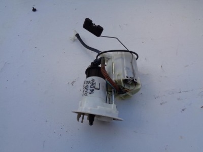 Насос пального audi a4 b8 1.8 tfsi фото №1