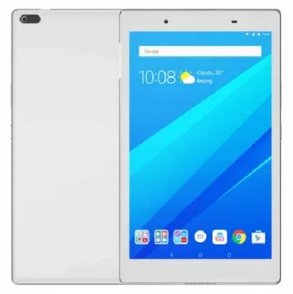 ZBITA SZYBKA DOTYK DZIAŁA TABLET LENOVO TAB 4 TB-8504X 2/16GB BIAŁY