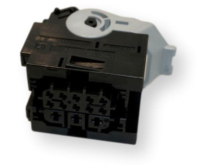 Mercedes s-klasa w221 штекер тормоза стояночных оригинальный номер фото №1