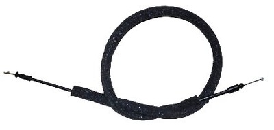 Трос тормоза правая jeep wrangler 03-06 52008362 фото №1