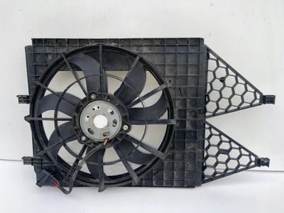 FAN IBIZA IV POLO FABIA 1.2 1.4 6R0121207  