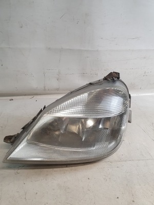 FARO IZQUIERDO PARTE DELANTERA MERCEDES VANEO W414 01-05R.  