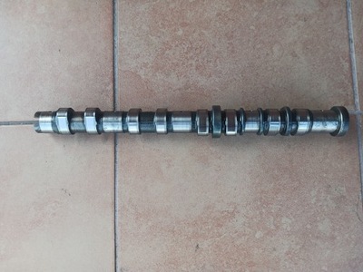 SHAFT VALVE CONTROL SYSTEM MERCEDES 1,8 KOMPRESSOR 27101  