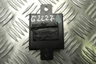 Інше модулі renault laguna iii bt0/1 4m5418r0a 2009 фото №1