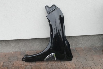 Asx 2020- крыло передний левый фото №1