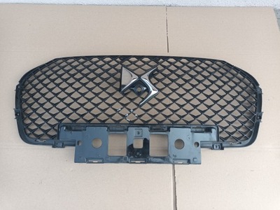 Решітка радіатора citroen ds7 решітка радіатора фото №1