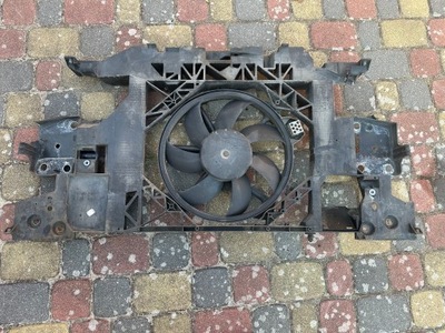 Pas передній підсилювач renault scenic iii 09-16 752100007r перед фото №1